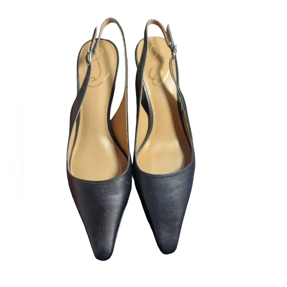 Sam Edelman Bianca Sling 9.5